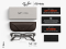 กรอบแว่น RAYBAN META Blayzer optics RW7001 8529