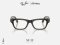 กรอบแว่น RAYBAN META Blayzer optics RW7001 8530