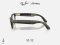 กรอบแว่น RAYBAN META Blayzer optics RW7001 8530