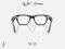 กรอบแว่น RAYBAN META Blayzer optics RW7001 8530