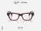 กรอบแว่น RAYBAN META Blayzer optics RW7001 8556