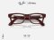 กรอบแว่น RAYBAN META Blayzer optics RW7001 8556
