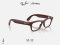 กรอบแว่น RAYBAN META Blayzer optics RW7001 8556