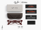 กรอบแว่น RAYBAN META Blayzer optics RW7001 8556