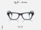 กรอบแว่น RAYBAN META Blayzer optics RW7001 8557