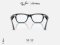 กรอบแว่น RAYBAN META Blayzer optics RW7001 8557
