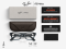 กรอบแว่น RAYBAN META Blayzer optics RW7001 8557