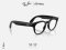 กรอบแว่น RAYBAN META Scriber optics RW7002 2000