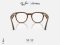 กรอบแว่น RAYBAN META Scriber optics RW7002 8528