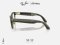 กรอบแว่น RAYBAN META Scriber optics RW7002 8530