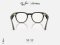 กรอบแว่น RAYBAN META Scriber optics RW7002 8530