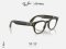 กรอบแว่น RAYBAN META Scriber optics RW7002 8530
