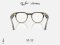 กรอบแว่น RAYBAN META Scriber optics RW7002 8531