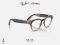 กรอบแว่น RAYBAN META Scriber optics RW7002 8531