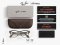 กรอบแว่น RAYBAN META Scriber optics RW7002 8531