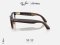 กรอบแว่น RAYBAN META Scriber optics RW7002 8532