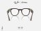 กรอบแว่น RAYBAN META Scriber optics RW7002 8532