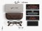 กรอบแว่น RAYBAN META Scriber optics RW7002 8532