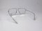 RayBan Ari RX3758V 2501 Size 56