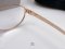 กรอบแว่น RayBan RX3774VD 3094 55 ( Jennie (BLACKPINK)’s Pick )