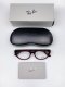 กรอบแว่น RayBan RX5449D 8464 54 ( Jennie (BLACKPINK)’s Pick )