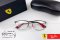 RayBan RX6516M F060 Size 55 ( SCUDERIA FERRARI COLLECTION )