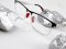RayBan RX6516M F060 Size 55 ( SCUDERIA FERRARI COLLECTION )