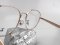 RayBan RX6517D 3094 Size 55