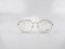 RayBan RX6517D 3094 Size 55