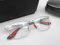 กรอบแว่น RayBan RX6621M F131 54 ( SCUDERIA FERRARI COLLECTION )