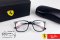 RayBan RX7240M F601 Size 54 ( SCUDERIA FERRARI COLLECTION )