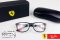 RayBan RX7307M F602 Size 55 ( SCUDERIA FERRARI COLLECTION )