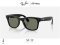 แว่นกันแดด RAYBAN META Wayfarer RW4011 601/9A