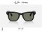 แว่นกันแดด RAYBAN META Wayfarer RW4011 601/9A