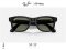 แว่นกันแดด RAYBAN META Wayfarer RW4011 601/9A