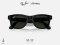 แว่นกันแดด RAYBAN META Wayfarer RW4011 601S1M