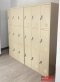 ตู้เหล็ก Locker
