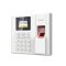 DS-K1A8503EF-B HIKVISION Value Series Fingerprint Time Attendance Terminal