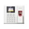 DS-K1A8503F HIKVISION Value Series Fingerprint Time Attendance Terminal