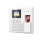 DS-K1A8503F-B HIKVISION Value Series Fingerprint Time Attendance Terminal