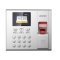 DS-K1T8003MF HIKVISION Value Series Fingerprint Time Attendance Terminal