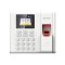 DS-K1A8503EF HIKVISION Value Series Fingerprint Time Attendance Terminal