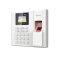 DS-K1A8503EF HIKVISION Value Series Fingerprint Time Attendance Terminal