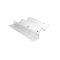 DS-K4H258-LZ HIKVISION Value Series Magnetic Lock Bracket