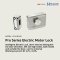 DS-K4E100 HIKVISION Pro Series Electric Motor Lock