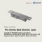 DS-K4T100 HIKVISION Pro Series Bolt Electric Lock