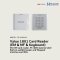 DS-K1801M HIKVISION Value 1801 Card Reader (EM & MF & Keyboard)