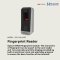 DS-K1201AEF HIKVISION  Fingerprint Reader