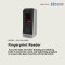 DS-K1201AMF HIKVISION Fingerprint Reader