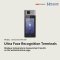 DS-K1T671TM-3XF HIKVISION Ultra Face Recognition Terminals - Access Control